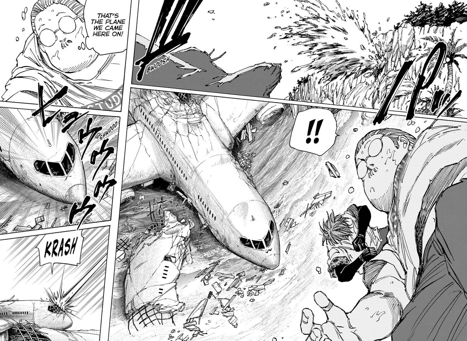 Chapter 71 Hard Mode - Page 10